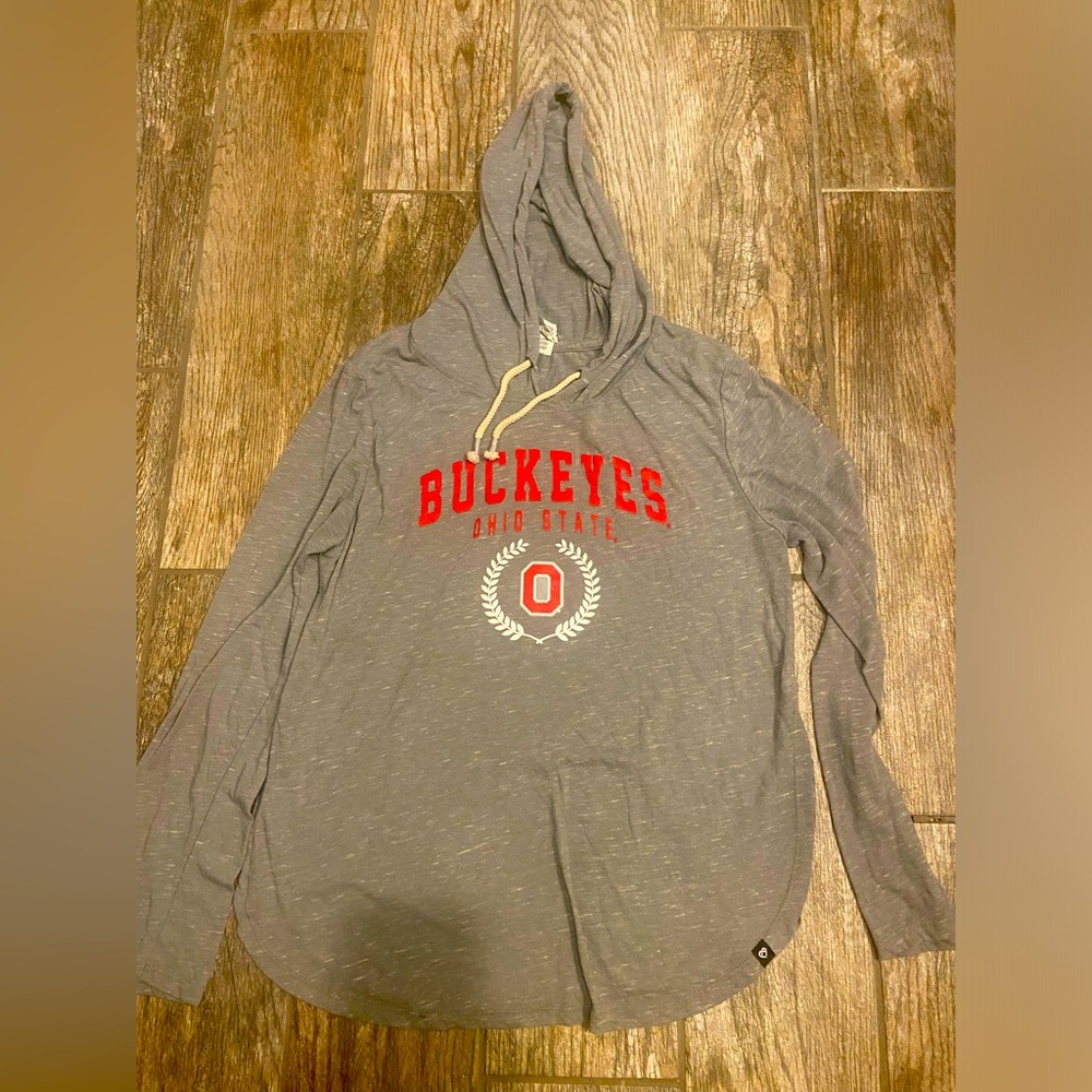 Ohio state Hoodie